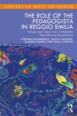 Bertrand.pt - The Role Of The Pedagogista In Reggio Emilia