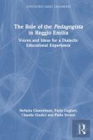 The Role Of The Pedagogista In Reggio Emilia
