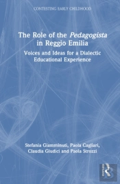 The Role Of The Pedagogista In Reggio Emilia