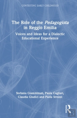 Bertrand.pt - The Role Of The Pedagogista In Reggio Emilia