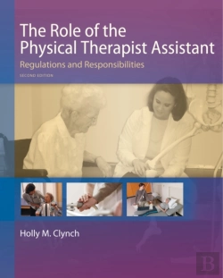 Bertrand.pt - The Role Of The Physical Therapist Assistant, 2nd Edition