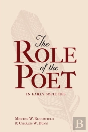 The Role Of The Poet In Early Societies