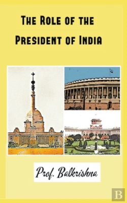 Bertrand.pt - The Role Of The President Of India