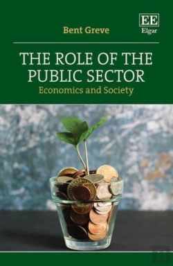 Bertrand.pt - The Role Of The Public Sector