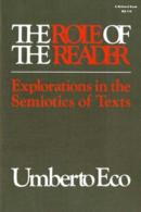 The Role Of The Reader