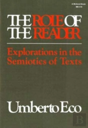 The Role Of The Reader