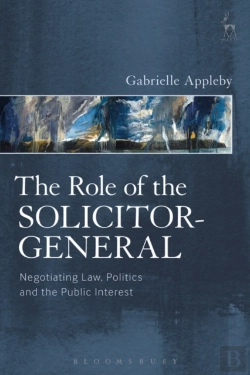 Bertrand.pt - The Role Of The Solicitor-General