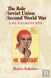 The Role Of The Soviet Union In The Second World War