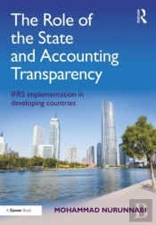 The Role Of The State And Accounting Transparency