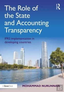 Bertrand.pt - The Role Of The State And Accounting Transparency