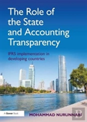 The Role Of The State And Accounting Transparency