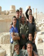 The Role Of The State In West Asia