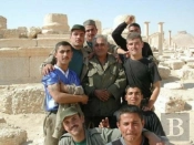 The Role Of The State In West Asia
