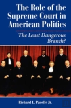 Bertrand.pt - The Role Of The Supreme Court In American Politics