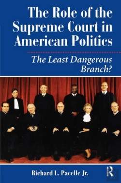 Bertrand.pt - The Role Of The Supreme Court In American Politics