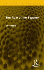 The Role Of The Teacher