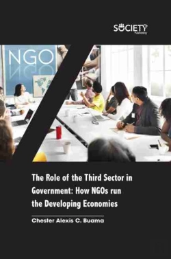 Bertrand.pt - The Role Of The Third Sector In Government