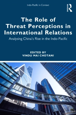 Bertrand.pt - The Role Of Threat Perceptions In International Relations