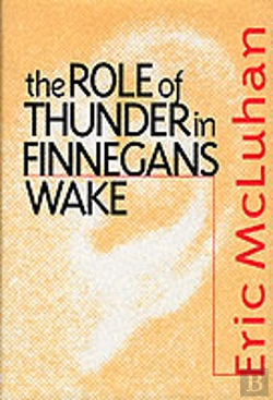 Bertrand.pt - The Role Of Thunder In Finnegans Wake