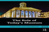 The Role Of Today'S Museum