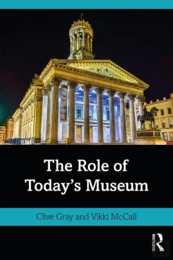 Bertrand.pt - The Role Of Today'S Museum