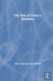 The Role Of Today'S Museum