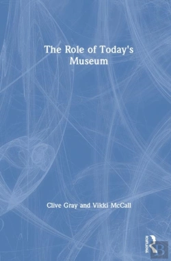 Bertrand.pt - The Role Of Today'S Museum