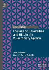 The Role Of Universities And Heis In The Vulnerability Agenda