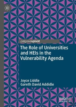 Bertrand.pt - The Role Of Universities And Heis In The Vulnerability Agenda