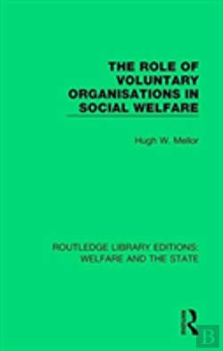 Bertrand.pt - The Role Of Voluntary Organisations In Social Welfare