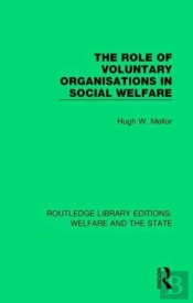 The Role Of Voluntary Organisations In Social Welfare