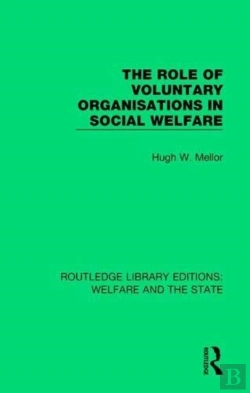 Bertrand.pt - The Role Of Voluntary Organisations In Social Welfare