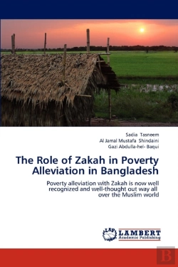 Bertrand.pt - The Role Of Zakah In Poverty Alleviation In Bangladesh