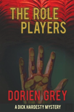 Bertrand.pt - The Role Players (A Dick Hardesty Mystery, #8)
