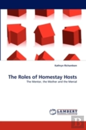 The Roles Of Homestay Hosts