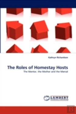 Bertrand.pt - The Roles Of Homestay Hosts
