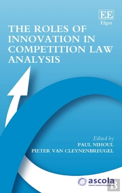 Bertrand.pt - The Roles Of Innovation In Competition Law Analysis