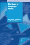The Roles Of Language In Clil