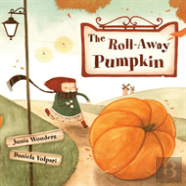 The Roll-Away Pumpkin
