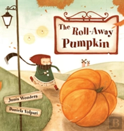 Bertrand.pt - The Roll-Away Pumpkin