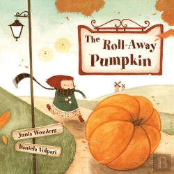 Bertrand.pt - The Roll-Away Pumpkin
