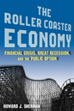 Bertrand.pt - The Roller Coaster Economy