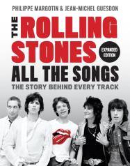 The Rolling Stones All The Songs Expanded Edition