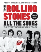 The Rolling Stones All The Songs Expanded Edition