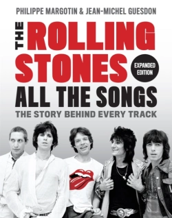 Bertrand.pt - The Rolling Stones All The Songs Expanded Edition