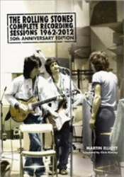 The Rolling Stones Complete Recording Sessions 1962-2012