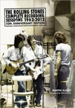 Bertrand.pt - The Rolling Stones Complete Recording Sessions 1962-2012