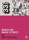 The Rolling Stones' Exile On Main Street