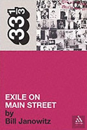 The Rolling Stones' Exile On Main Street