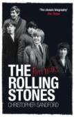The Rolling Stones: Fifty Years